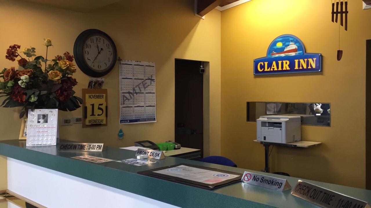 Clair Inn Marysville Extérieur photo