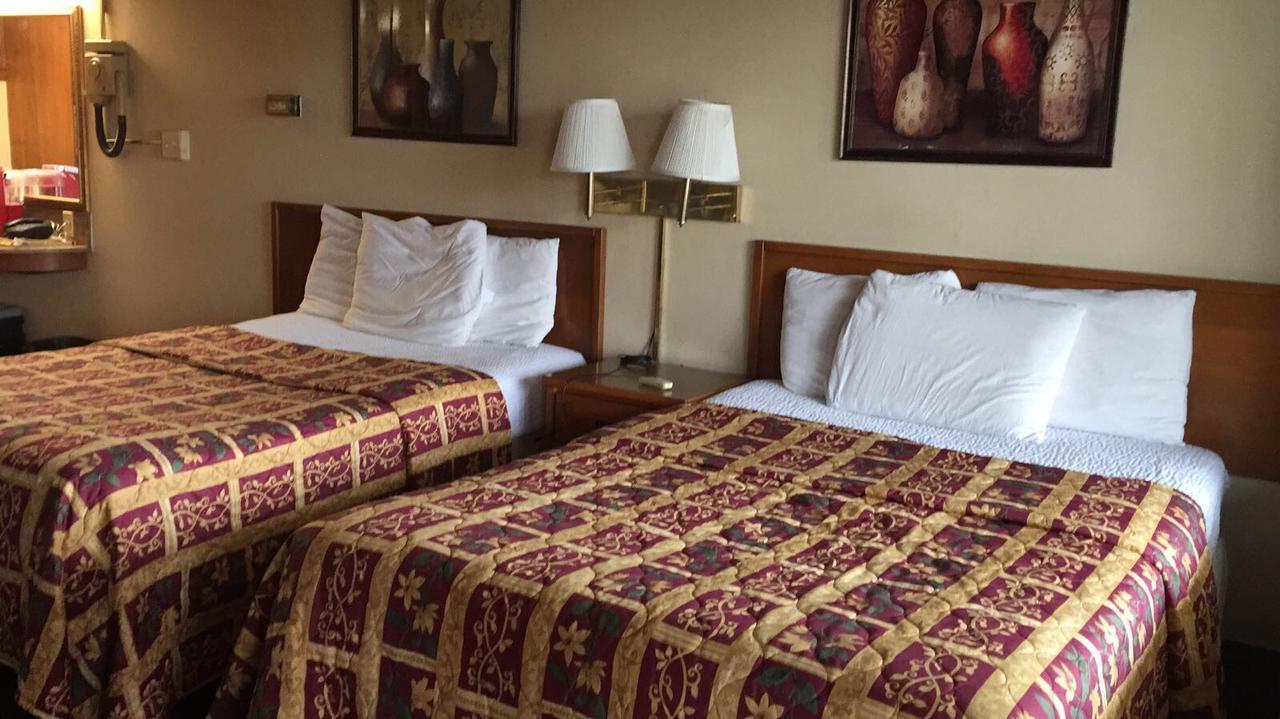 Clair Inn Marysville Extérieur photo