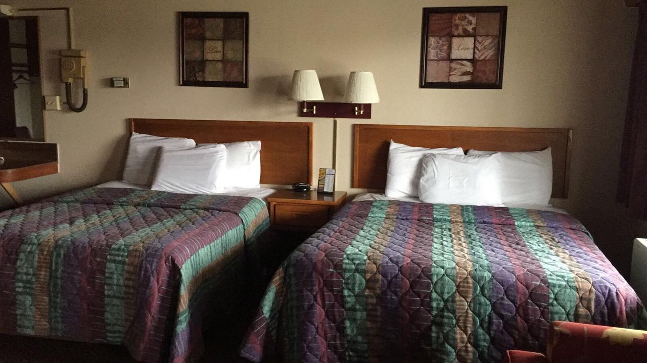 Clair Inn Marysville Extérieur photo